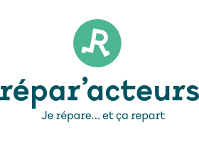 Logo Répar’Acteurs